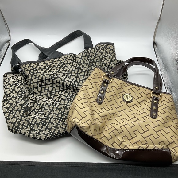 TOMMY HILFIGER BAG BUNDLE - Picture 11 of 11